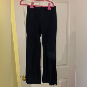 banana republic pants
